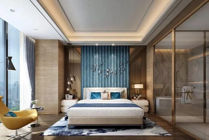 Hotels